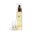 Leave In Herbal Unscented Conditioner