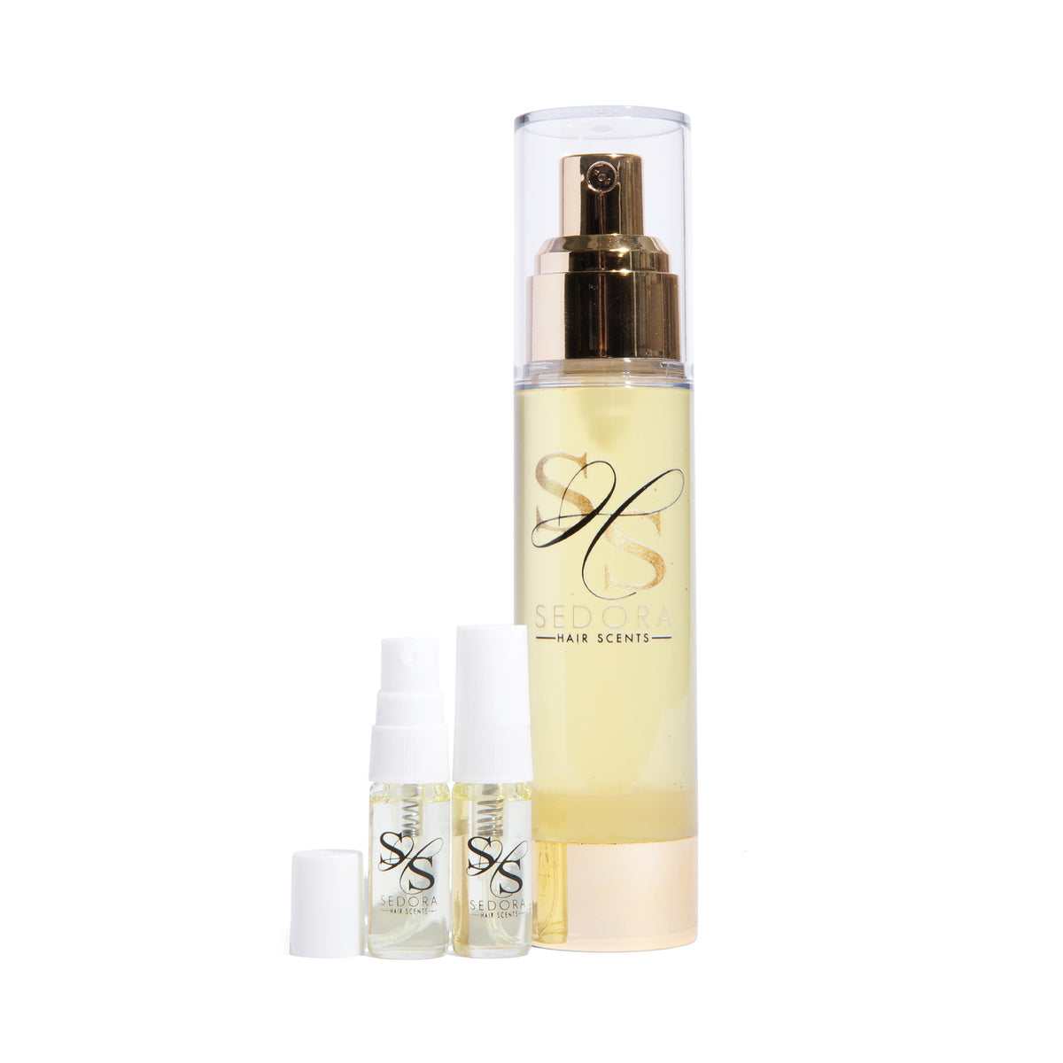 Leave In Herbal Unscented Conditioner