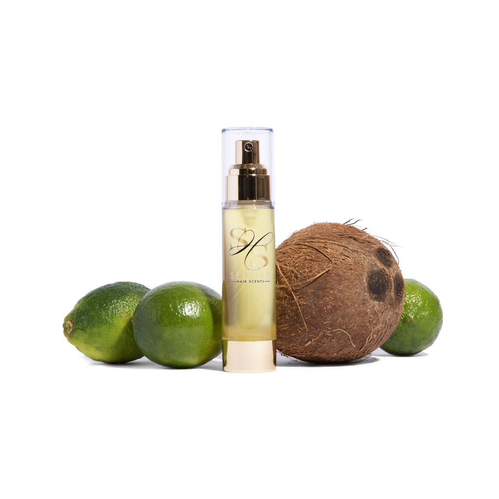 Coconut Lime