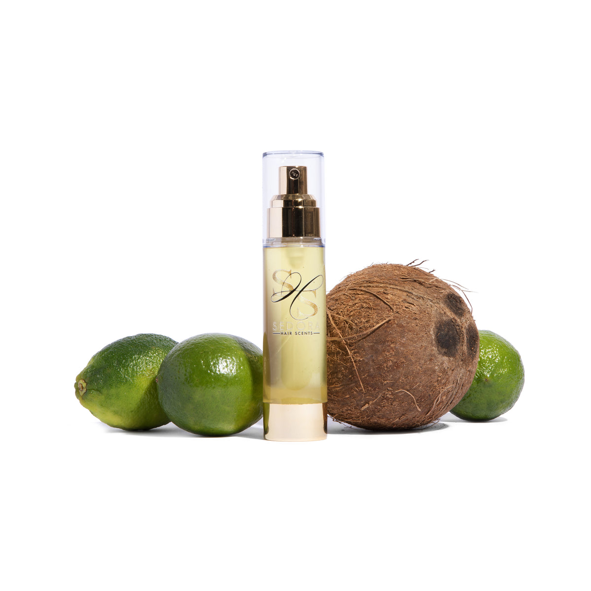 Coconut Lime