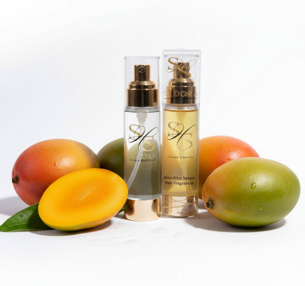Caribbean Mango