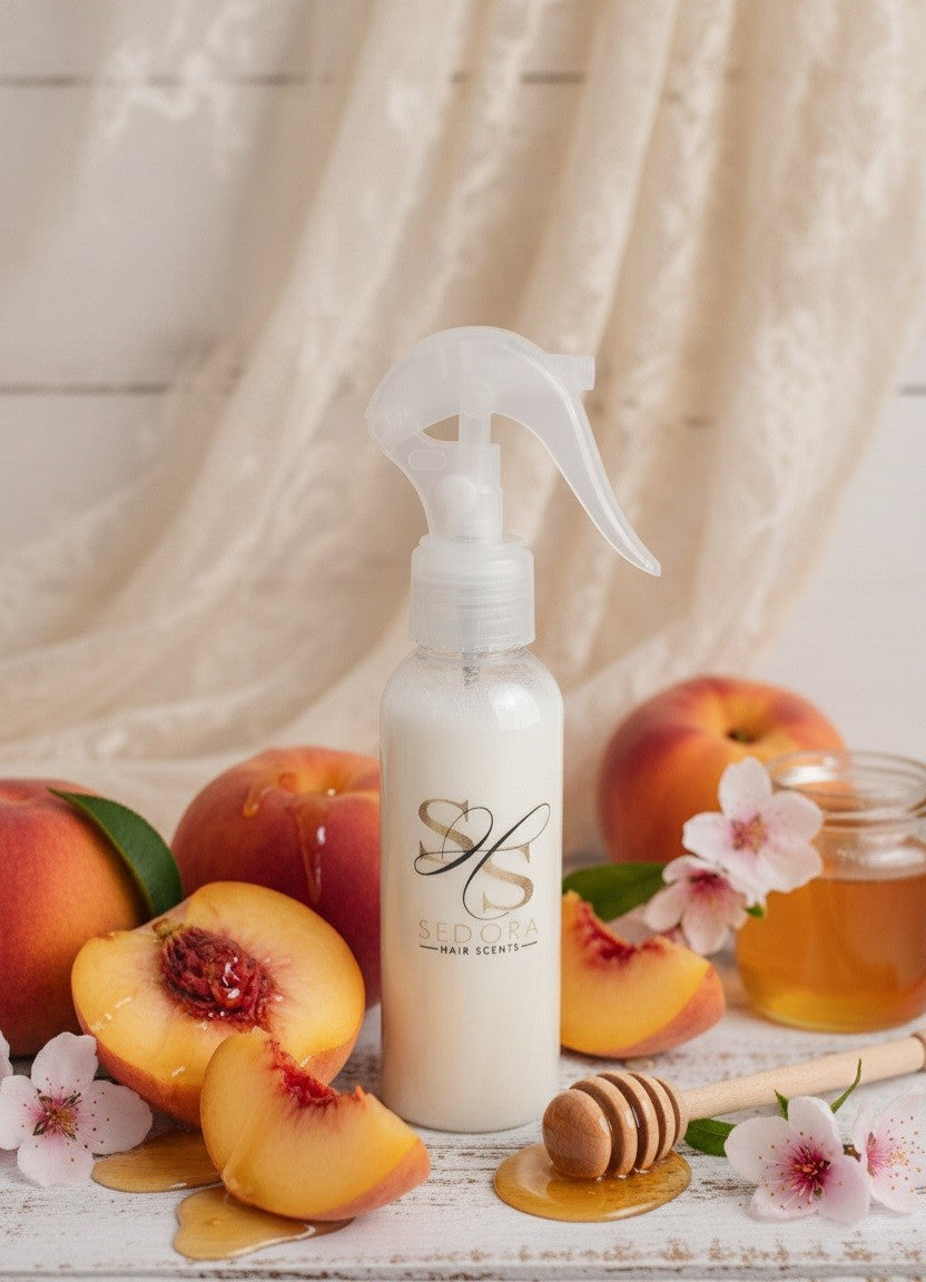 Peaches n Honey Conditioning Spray