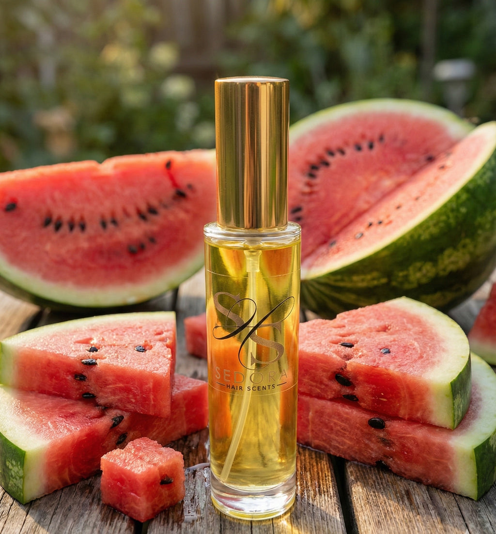 Watermelon Candy