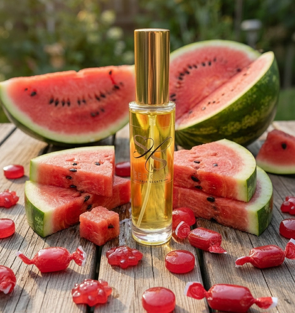 Watermelon Candy