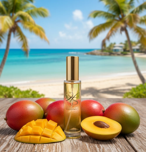 Caribbean Mango